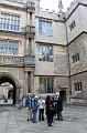 9. Radcliffe Square